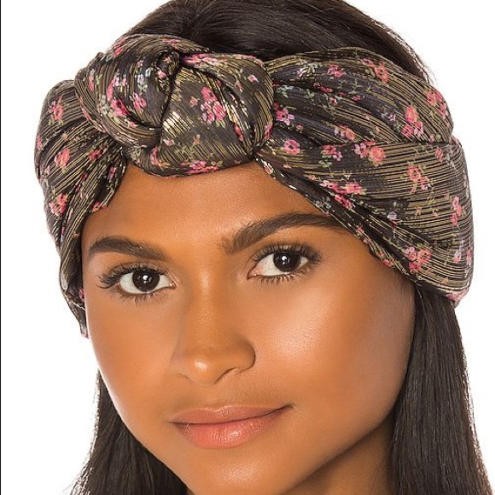 Love shack fancy Sheridan headbands